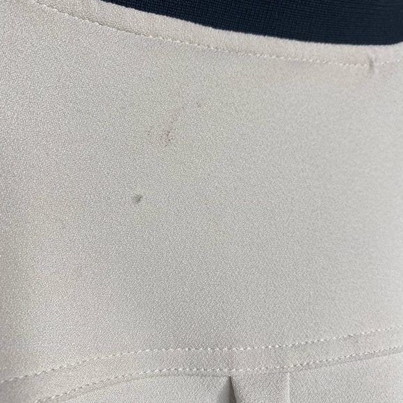 DYNAMITE Bomber Jacket (Off White/Black) - M - Picture 5 of 6